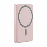 Powerbank T'NB 5000 mAh Pink Magsafe